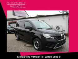Schwarz Gebraucht 2021 Renault Kangoo Van / Kleinbus | 17.490 € (Guter Preis)