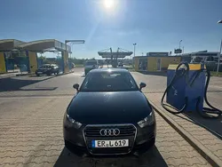 Schwarz Gebraucht 2011 Audi A1 Attraction Kleinwagen | 5.600 € (Fairer Preis)