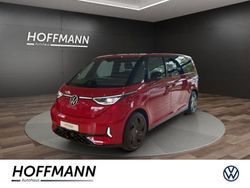 Rot Neu 2025 VW ID. Buzz GTX Van / Kleinbus | 93.600 €