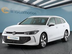 Weiß Gebraucht 2025 VW Passat Kombi | 34.599 € (Superpreis)