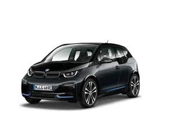 Grau Gebraucht 2022 BMW i3 Performance Kleinwagen | 22.930 € (Fairer Preis)