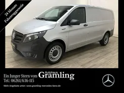 Gebraucht 2023 Mercedes e-Vito Van / Kleinbus | 27.904 € (Fairer Preis)