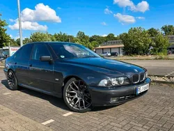 Grau Gebraucht 1996 BMW 535 Limousine | 5.500 € (Fairer Preis)