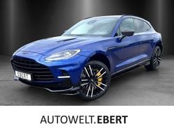 Ion blue metallic Gebraucht 2023 Aston Martin DBX 707 SUV | 178.880 € (Superpreis)