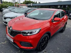Feuerrot Gebraucht 2019 Renault Kadjar Life SUV | 12.990 € (Guter Preis)