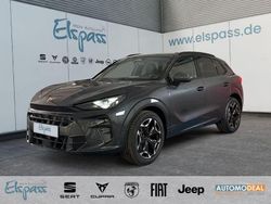 Grau Neu 2025 Cupra Terramar SUV | 37.489 € (Guter Preis)