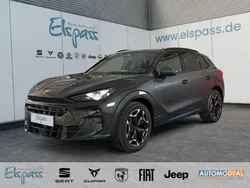 Grau Neu 2025 Cupra Terramar SUV | 37.989 € (Guter Preis)