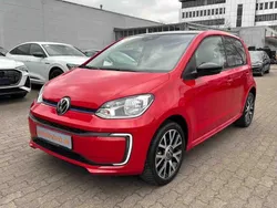Rot Gebraucht 2021 VW e-up! Style Kleinwagen | 13.450 € (Fairer Preis)