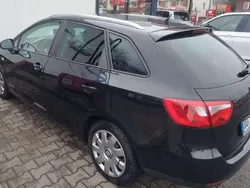 Seat Ibiza ST