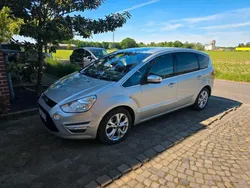 Grau Gebraucht 2012 Ford S-MAX Titanium Van / Kleinbus | 5.900 € (Fairer Preis)
