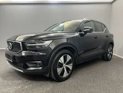 Schwarz Gebraucht 2021 Volvo XC40 Inscription SUV | 21.799 € (Guter Preis)