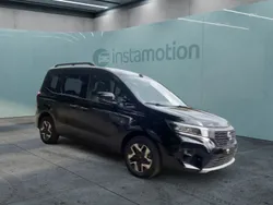 Schwarz Neu 2025 Nissan Townstar Tekna Van / Kleinbus | 33.140 € (Fairer Preis)