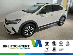 Grau Gebraucht 2024 VW Taigo Goal SUV | 25.850 € (Fairer Preis)