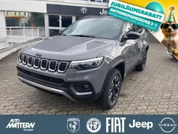 Stinggray clear coat Gebraucht 2023 Jeep Compass SUV | 34.390 € (Etwas zu teuer)