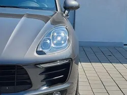 Andere Gebraucht 2015 Porsche Macan SUV | 36.999 € (Etwas zu teuer)
