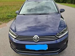 Blau Gebraucht 2017 VW Golf VII Comfortline Kombi | 15.300 € (Fairer Preis)