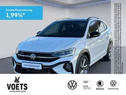 Weiß Neu 2025 VW Taigo R-line SUV | 31.495 € (Fairer Preis)