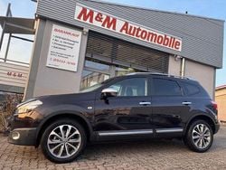 Braun Gebraucht 2012 Nissan Qashqai +2 SUV | 5.450 € (Superpreis)