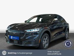 Darkmatter grey metallic Gebraucht 2022 Ford Mustang Mach-E SUV | 51.650 €