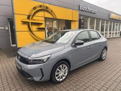 Grau Gebraucht 2023 Opel Corsa-e Kleinwagen | 21.900 € (Teuer)