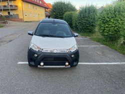 Weiß Gebraucht 2018 Aixam Crossline | 8.600 €
