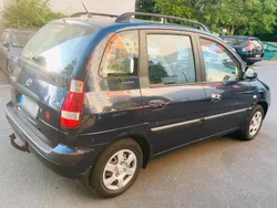 Hyundai Matrix
