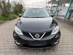 Schwarz Gebraucht 2017 Nissan Pulsar Visia Limousine | 6.600 € (Fairer Preis)