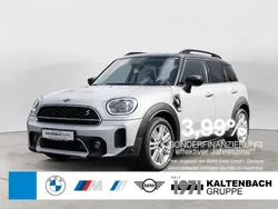 Silber Gebraucht 2022 Mini Cooper S Countryman Classic SUV | 28.890 € (Fairer Preis)