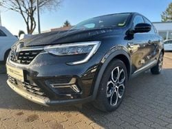 Onyxschwarz Gebraucht 2023 Renault Arkana Techno SUV | 20.997 € (Fairer Preis)