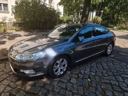 Silber Gebraucht 2010 Citroën C5 Exclusive Limousine | 3.400 € (Fairer Preis)