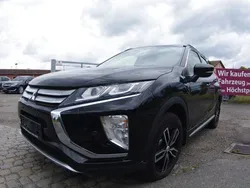 Schwarz Gebraucht 2018 Mitsubishi Eclipse Cross Edition SUV | 14.999 € (Fairer Preis)