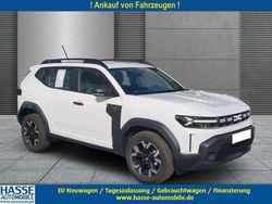 Arktisweiß Gebraucht 2025 Dacia Duster Essentiel SUV | 22.090 € (Fairer Preis)