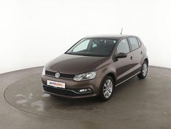 Braun Gebraucht 2014 VW Polo Comfortline Limousine | 13.490 € (Etwas zu teuer)