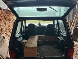 Andere farben Gebraucht 2008 Lada niva SUV | 3.800 € (Superpreis)