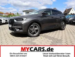 Grau Gebraucht 2021 DS Automobiles DS7 Crossback Grand Chic SUV | 22.555 € (Guter Preis)