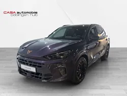 Dark void metallic Neu 2024 Cupra Terramar VZ SUV | 51.690 € (Fairer Preis)