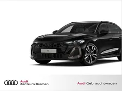 Schwarz Gebraucht 2025 Audi A5 Edition .1 Coupé | 72.940 € (Etwas zu teuer)