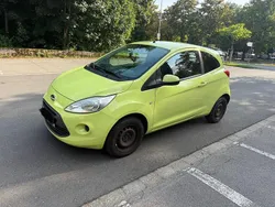 Gelb Gebraucht 2011 Ford Ka Kleinwagen | 2.450 € (Fairer Preis)