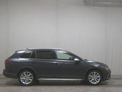 Grau Gebraucht 2022 VW Golf Alltrack Kombi | 18.180 € (Superpreis)