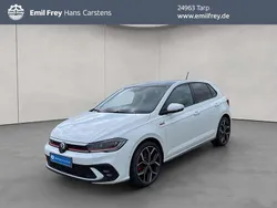 Weiß Neu 2025 VW Polo GTI Limousine | 30.980 € (Fairer Preis)