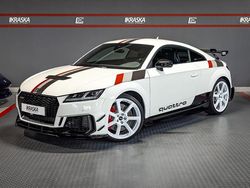 Individuallackierung audi excl Gebraucht 2020 Audi TT RS Sport Coupé | 134.950 €