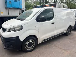 Weiß Gebraucht 2021 Peugeot Expert Van | 10.115 € (Superpreis)