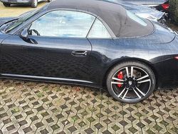 Gebraucht 2010 Porsche 911 Carrera 4S Cabriolet Cabrio | 67.000 € (Etwas zu teuer)
