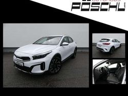 Weiß (carraraweiß) Neu 2025 Kia XCeed Comfort SUV | 27.110 € (Guter Preis)