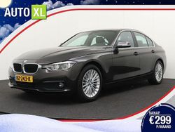 Braun Gebraucht 2018 BMW 320 Limousine | 10.900 € (Superpreis)