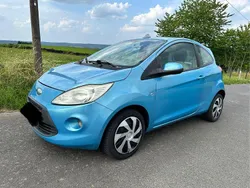 Blau Gebraucht 2009 Ford Ka Trend Kleinwagen | 2.250 € (Fairer Preis)