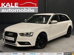 Weiß Gebraucht 2012 Audi A4 Attraction Kombi | 4.980 € (Guter Preis)