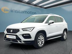 Weiß Gebraucht 2025 Seat Ateca SUV | 30.499 € (Fairer Preis)