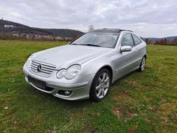 Gebraucht 2005 Mercedes C180 Sport Edition Coupé | 1.999 € (Guter Preis)