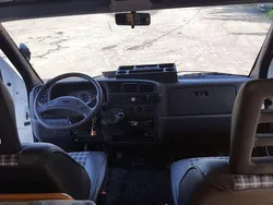 Weiß Gebraucht 1998 Fiat Ducato 14 Van | 8.430 €